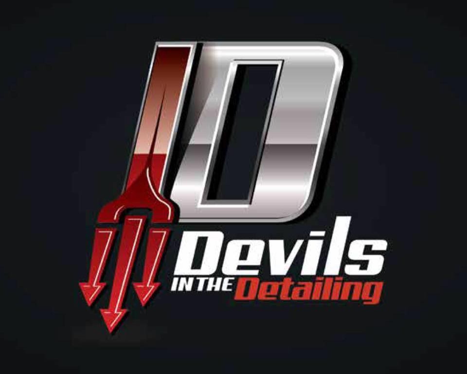 Devils In The Detailing Frostburg, MD