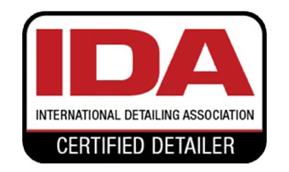 IDA Certified
